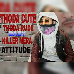 Killer:36 Boy