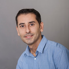 Khaled Bozan Avatar