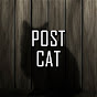 Post Cat logo