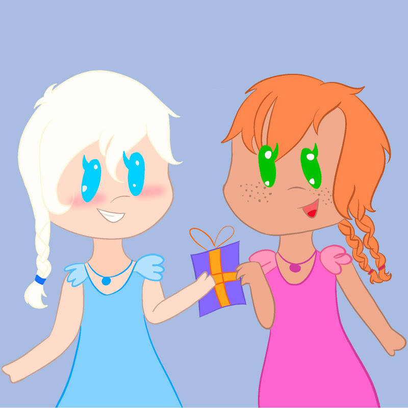 Superdoll adventures