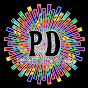 Psychedelic Dip logo