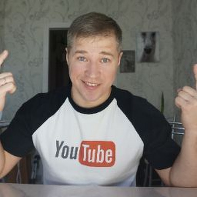 Иван Самойлов Logo