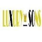 Luxury Sons logo