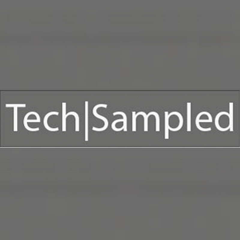 TechSampled