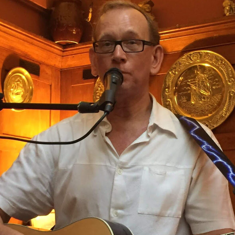 Bryan Trafford