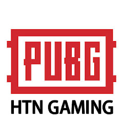 HTN GAMING channel logo
