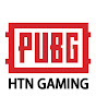 HTN GAMING channel logo