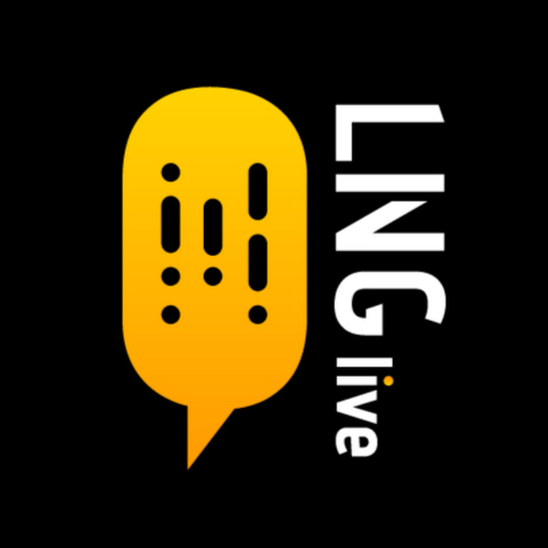 LNG 實況存檔 Logo