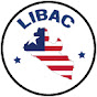 Liberian Community Assoc. of Greater Charlotte logo