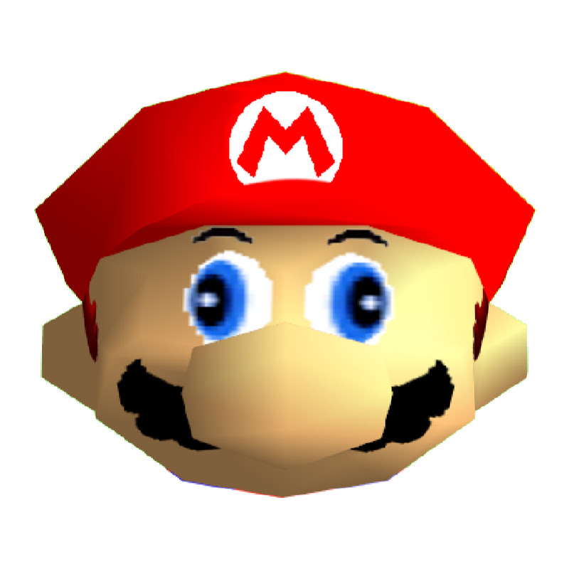 TheAwesomeMario icon