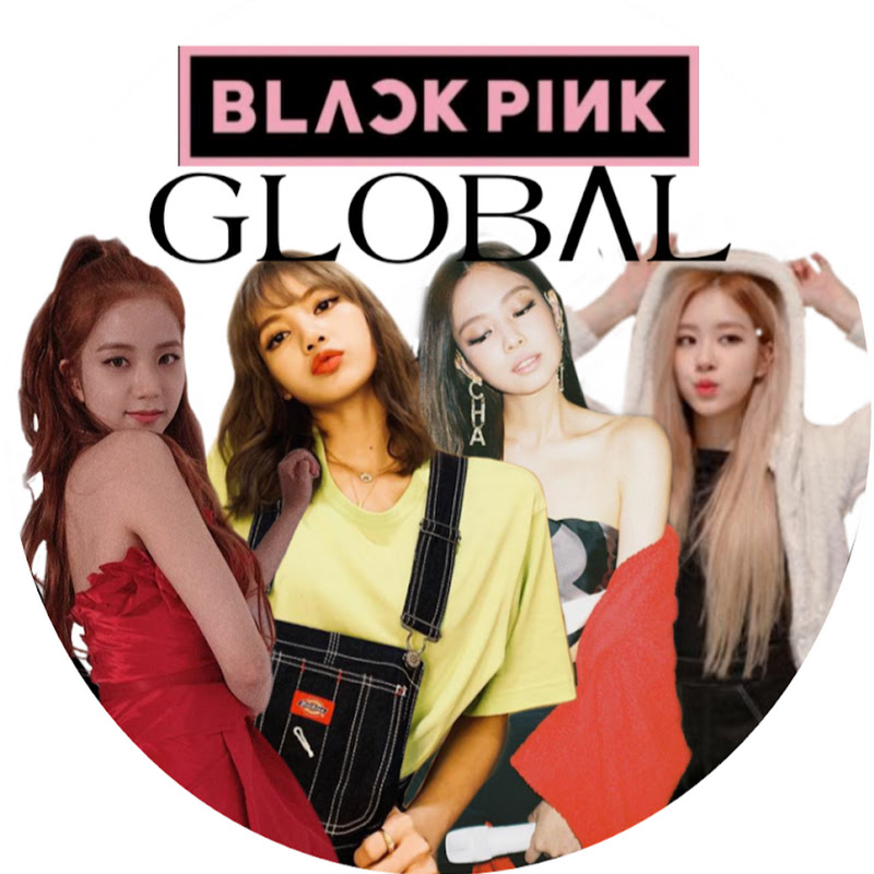 BLACKPINK GLOBAL
