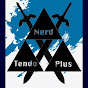 Nerd Tendo Plus logo