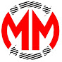 Mystery Mesh logo