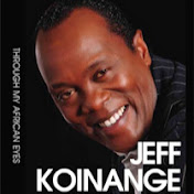 Jeff Koinange