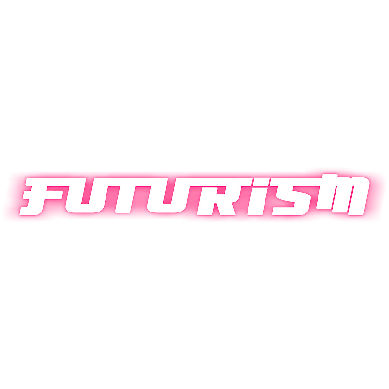 Futurism - 8D Electronic Music