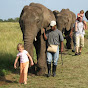 Elephant Sanctuaries South Africa logo
