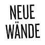 NEUE WÄNDE logo