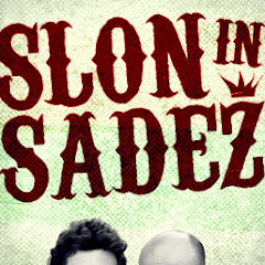 Slon Sadež