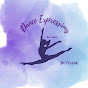 Dance Expressions RI logo