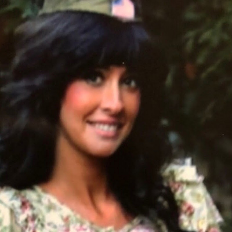 Christine Marie Lenz