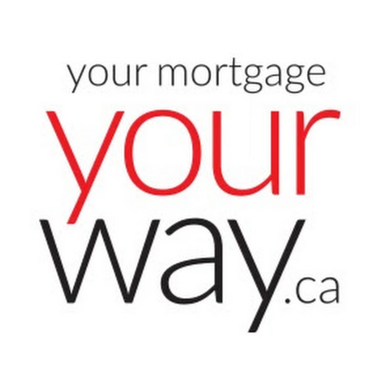 Your Mortgage Your Way