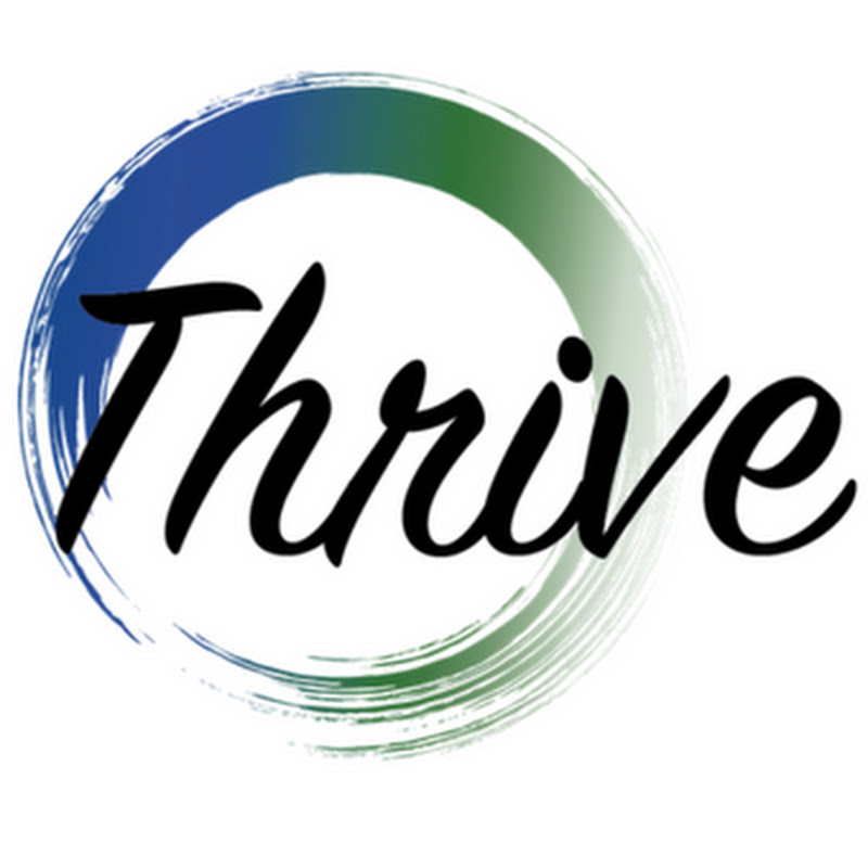 Thrive Coaching and Consulting