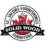 St. Jacobs Furnishings logo