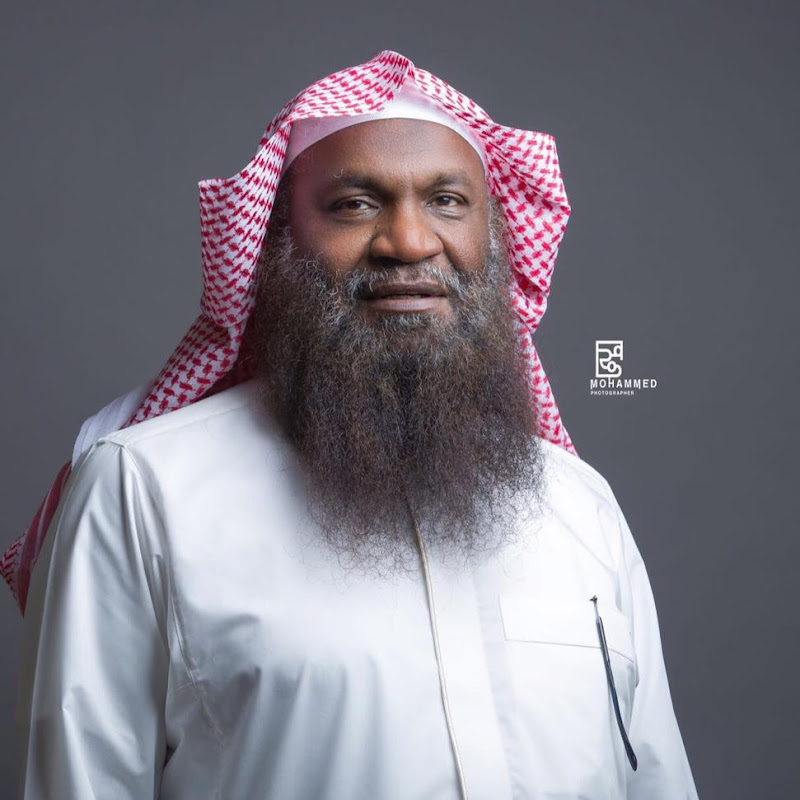 الكلباني - Alkalbani