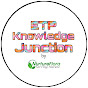 ETP Knowledge Junction logo