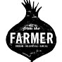From the Farmer logo