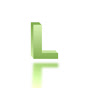 Lyrical Lettuce logo