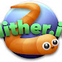 Slither.Io logo