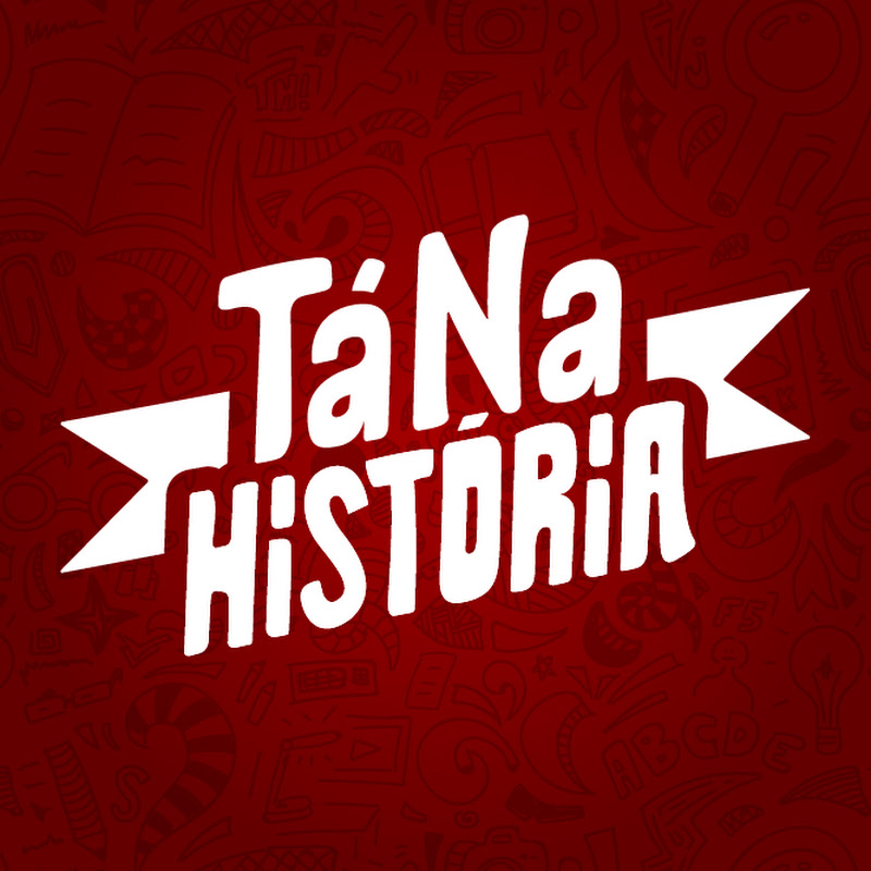 Tá na História