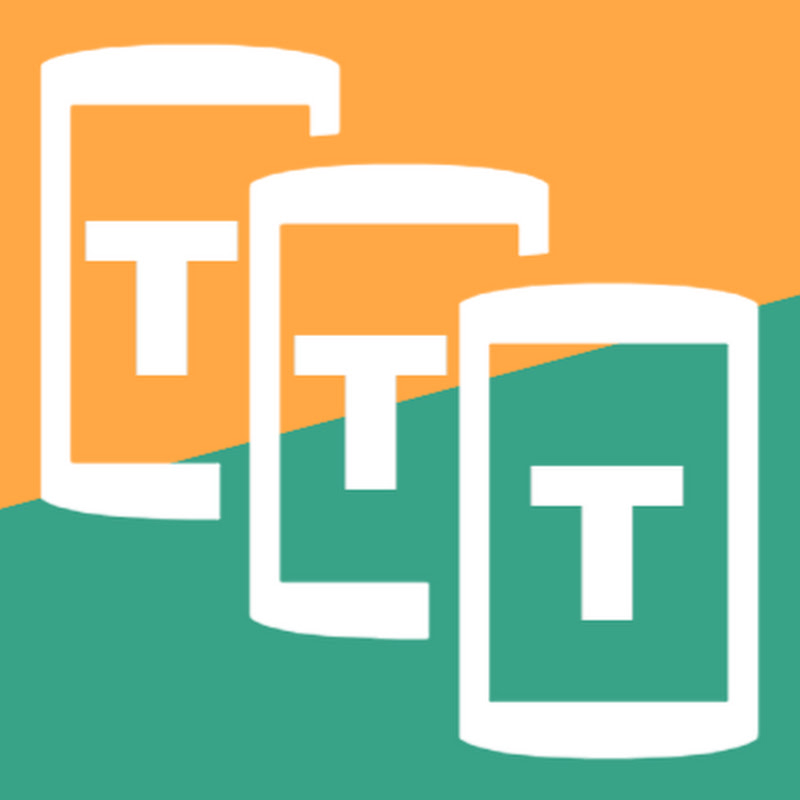 Taco Tech Talk