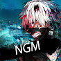 Nightcore Music logo