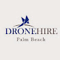 Drone Hire logo