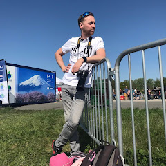 Matthias Bach