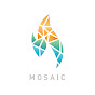 Citylight Mosaic Church logo