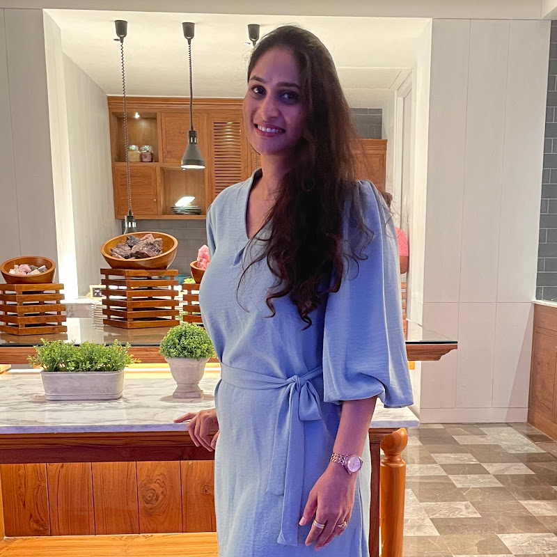 Dr. Ruchi Goyal