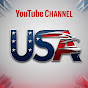 USA logo