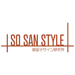 SO SAN STYLEアイコン画像