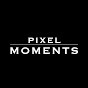 Pixel Moments
