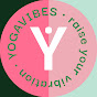 YogaVibes logo