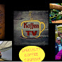 Koffea T.V. logo