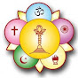Sri Sathya Sai Satsang logo