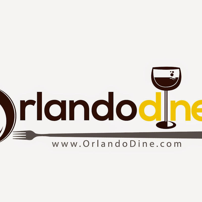 orlando dine