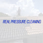 Real Pressure Cleaning logo