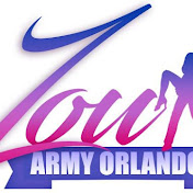 Zouk Army Orlando