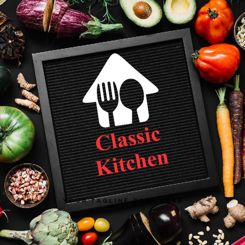 Classic Kitchen
