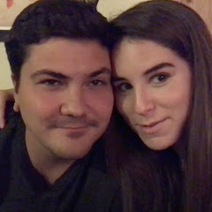 Erica and Jeremy